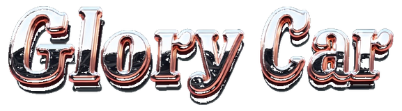 glory car logo